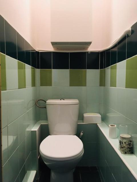 Guest house In Warsaw